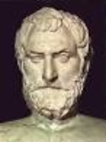 Θαλής ο Μιλήσιος-πατέρας τη επιστήμης