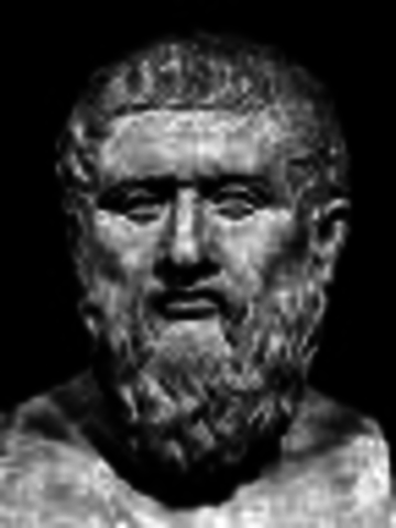 Πλάτωνας-Η αλληγορία του σπηλαίου