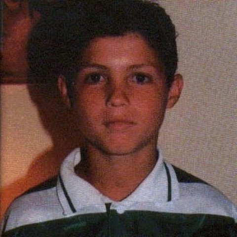 Дата рождения