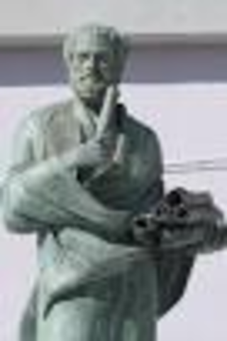 Αριστοτέλης- επιστήμες, μεταφυσική