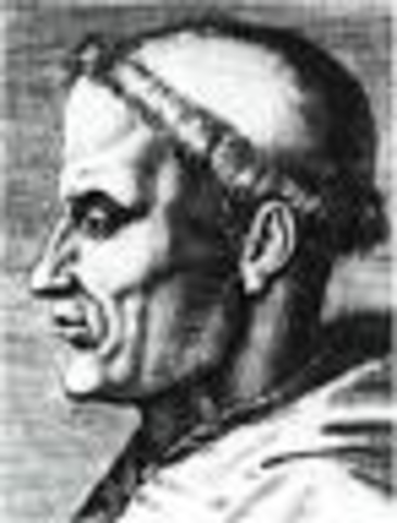 Θωμάς ο Ακινάτης-Ιταλία-Θεολόγος