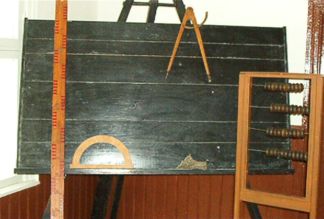 Ulatuslik talurahvakoolide rajamine