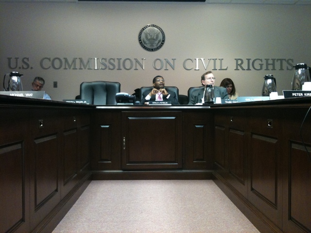 Call to End Anti-Semitism on College Campuses