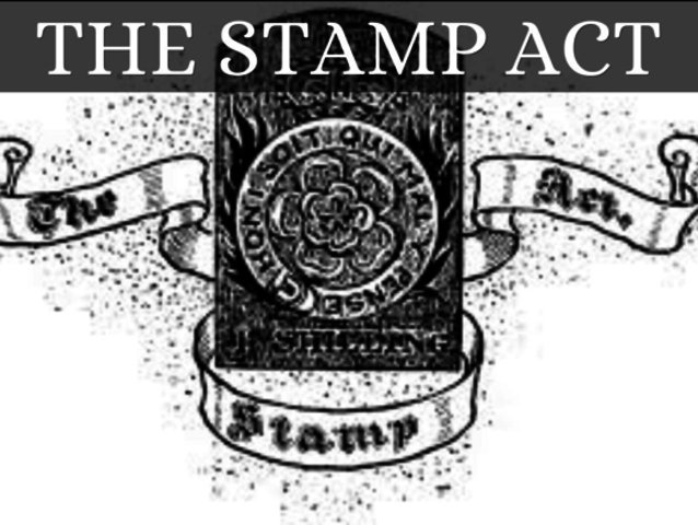 Stamp Act