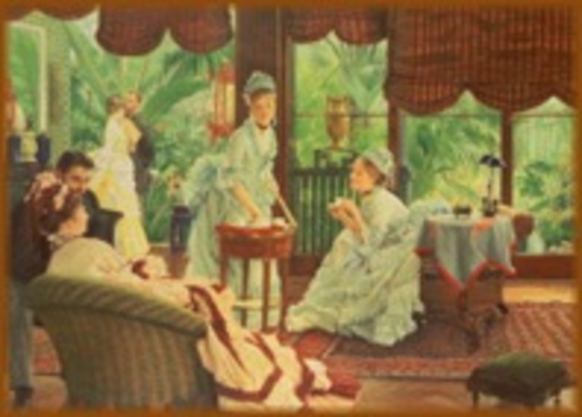 Veneetsias avati Euroopa esimene kohvik