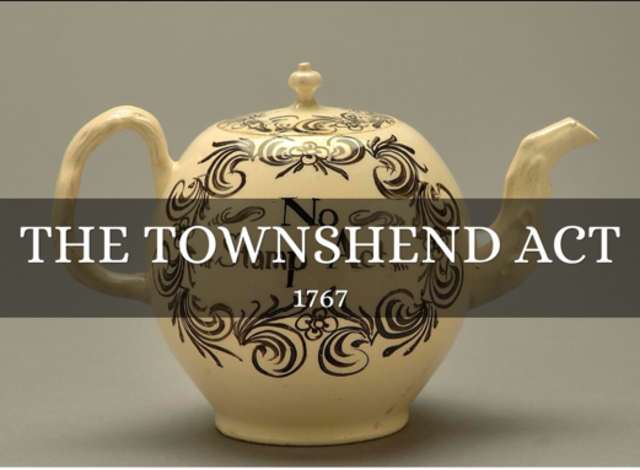 Townshend Act