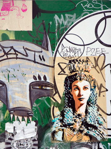 "Cleopatra IV" by BTOY