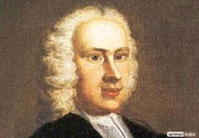 George Whitefield