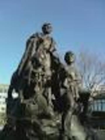 Corps of Discovery Expedition