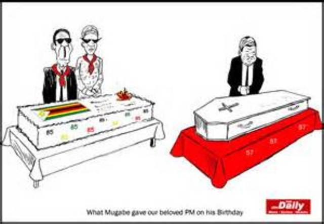 Death of Empress Elizabeth