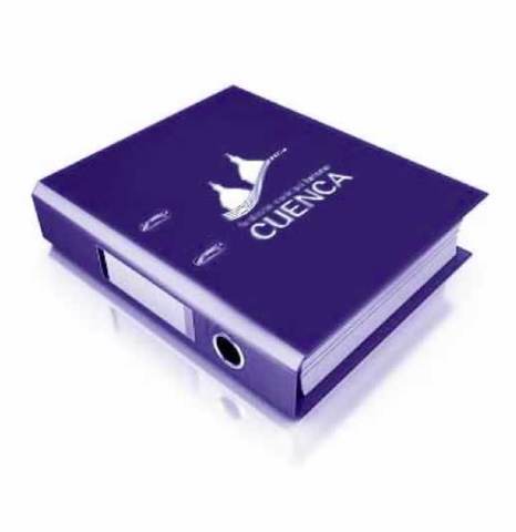 DECLARACIÓN DE LA CUENCA