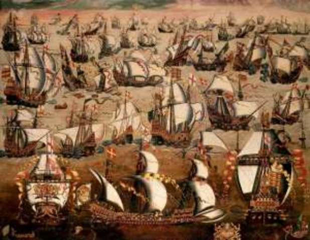 Spanish Armada