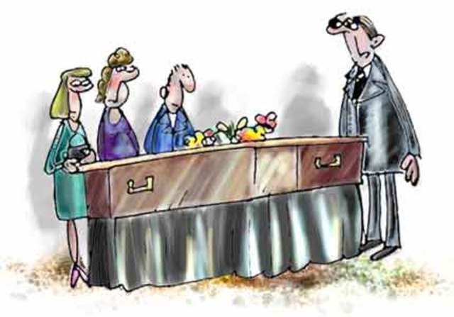 Death of Catherine the Great