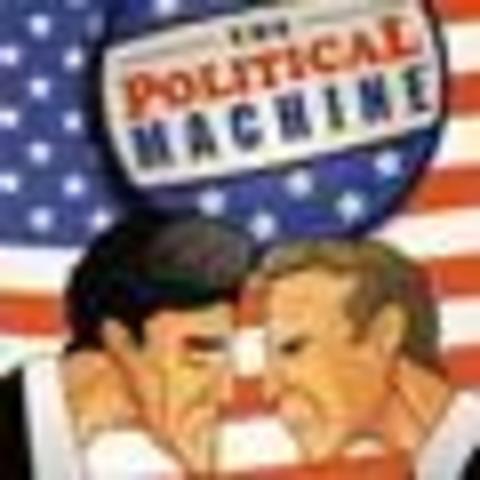 Political Machines