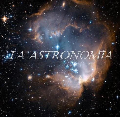 MEDIDA BASADA EN ASTRONOMIA