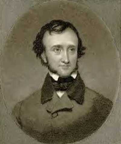 Aug 1, 1831 Poe’s older brother dies.