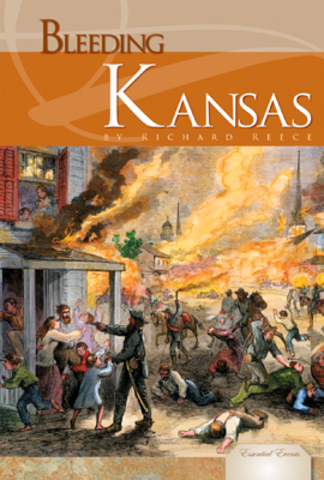 Bleeding Kansas Part 1
