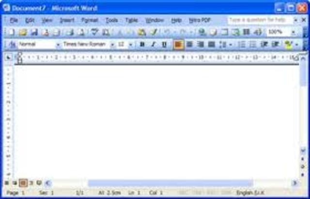 Word Processor