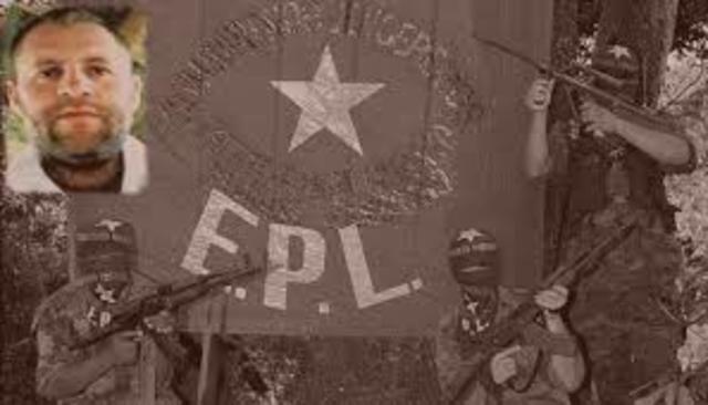 Reorganización de las guerrillas