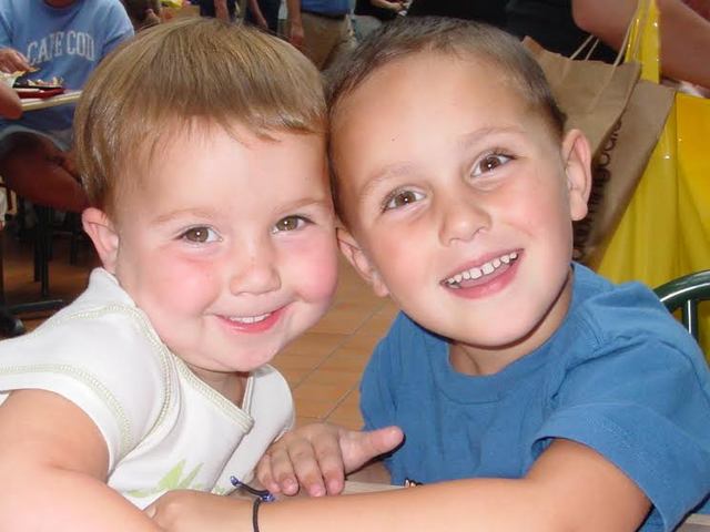 We went to Mall of America