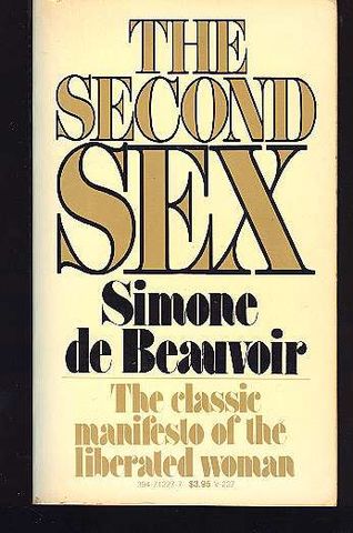 The Second Sex