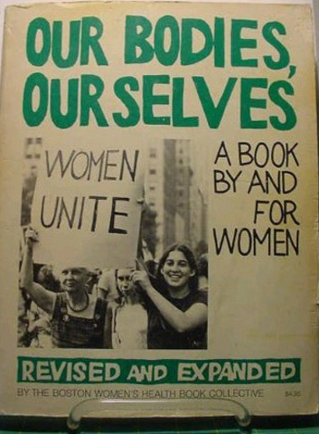 Our Bodies Published