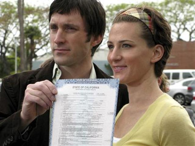 Taking a Woman's Last Name