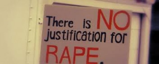 Marital Rape Law