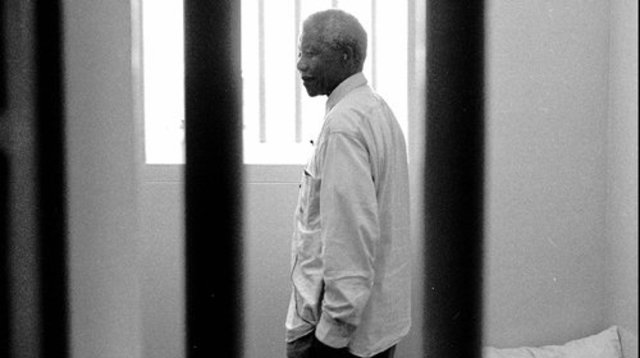 Sentenced to Life in Prison