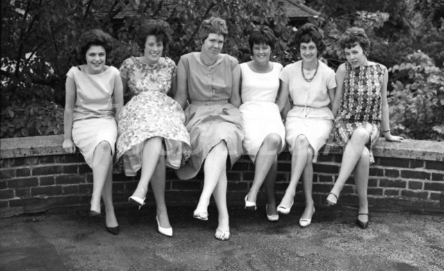 Discrimination Against Women