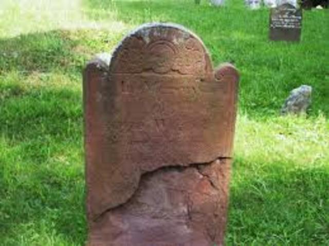 Poe’s Parents Die.