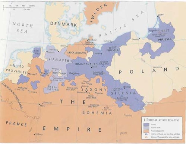 Frederick Pushes On Against Impossible Odds