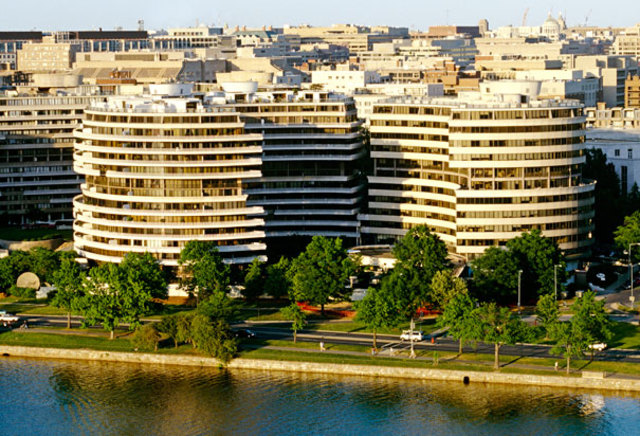 Watergate Scandal