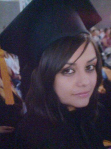 Graduacion de la prepa