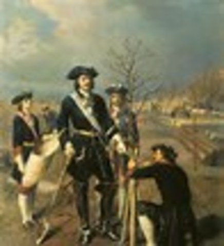 Become Emporeor of all Russia