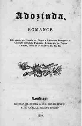 Deixou Portugal novamente