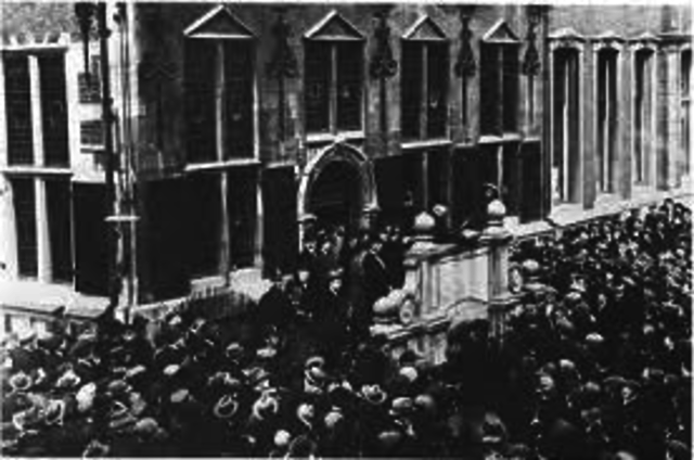 algemeen mannenkiesrecht