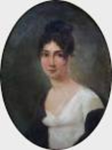 Poe's Sister is born