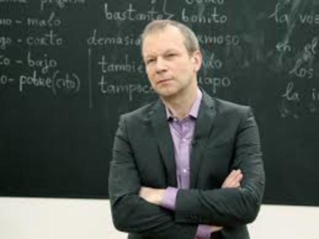 Дмитрий Юрьевич Петров