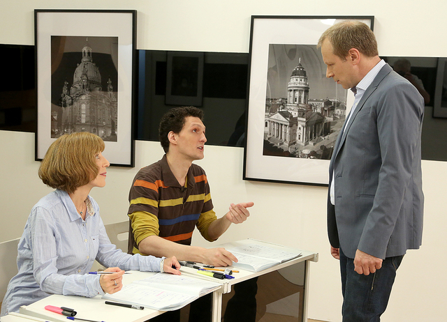 Шестой сезон