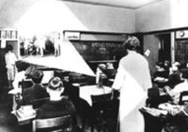 National Organizations