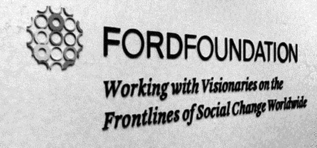 Ford Foundation