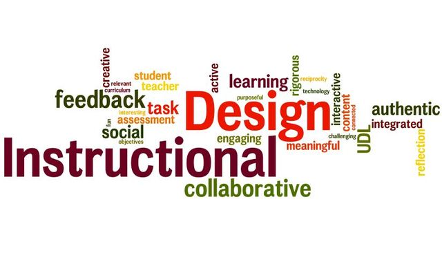 Shift to Eductional and Insturctional Technology