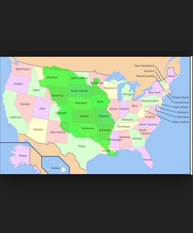 Louisiana Purchase
