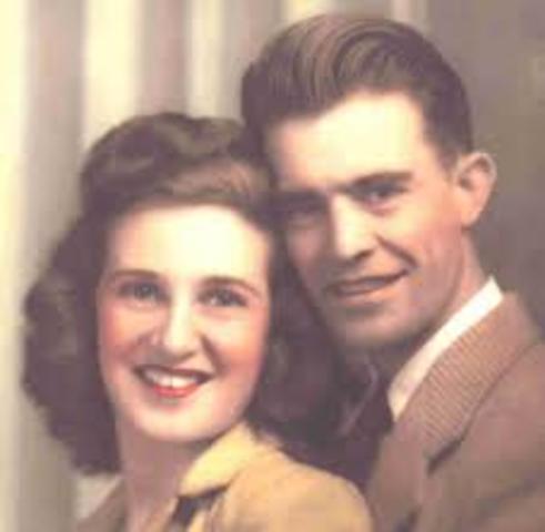 Poe’s Parents Die.