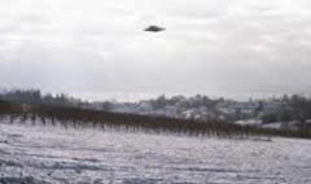 EXTRAÑO SUCESO EN ARGENTINA