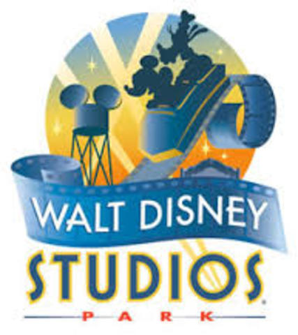 Walt Disney created the Walt Disney Studios