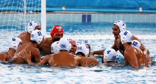 ΒΕΛΓΙΟ  5Η ΘΕΣΗ