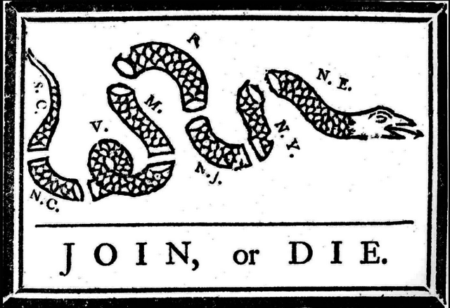 Albany Plan of Union