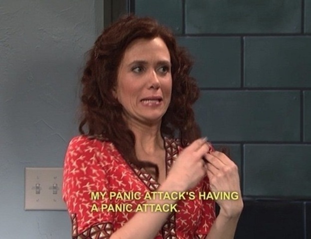 Sought Help for Anxiety